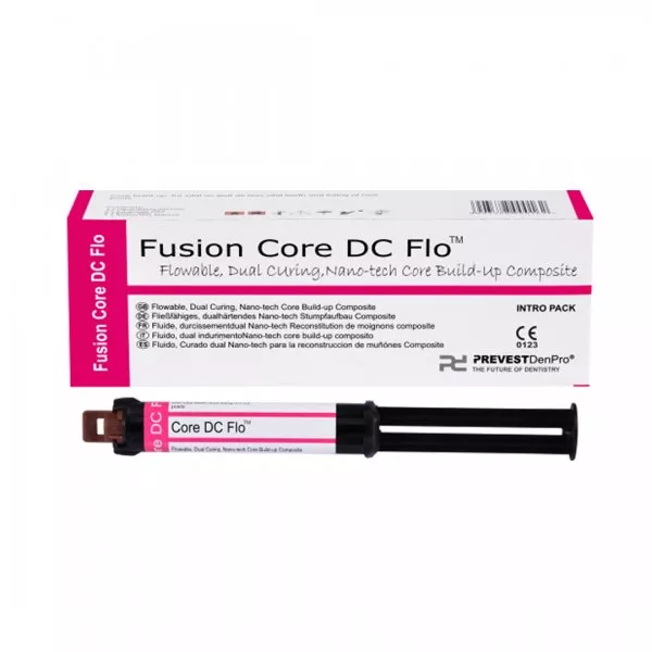 Fusion Core DC Flo (Фьюжн Кор ЛС) 9 г - купить в Украине | Dlx.ua