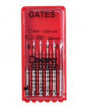 Gates Glidden Drill (Гейтс Гліден Дріл)