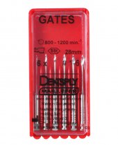 Gates Glidden Drill (Гейтс Глиден Дрил)