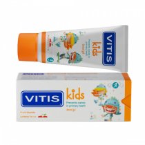 Гель-паста для дітей VITIS KIDS 50 мл