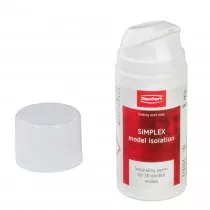 Гель Simplex model isolation, ізолятор для моделей надрукованих на 3D принтері, 80 г 17350010