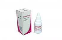 Гемалат форте (Hemalat forte) рідина 20 г