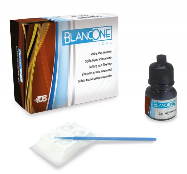 Герметик BlancOne Seal 5мл - фото . Купити з доставкою в інтернет магазині Dlx.ua.