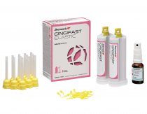 Gingifast Elastic (Джінджіфаст) 2 x 50 мл