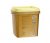 Гіпс FUJIROCK EP Premium (тип 4) Пастельний Жовтий 4 кг - фотография . Купить с доставкой в интернет магазине Dlx.ua.