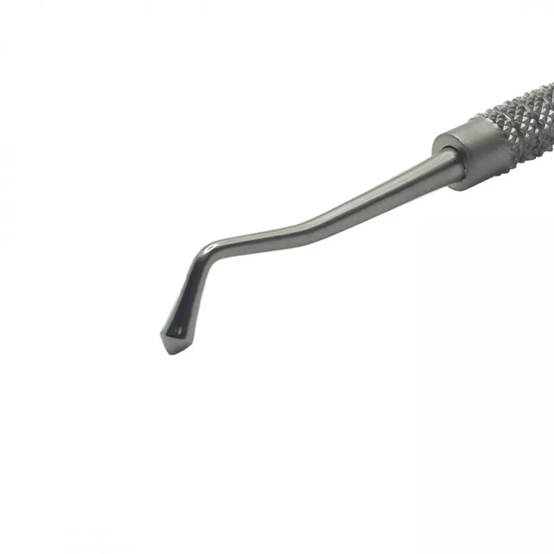 Asim Instruments Гладилка моделювальна Burnisher DE-616 (3 - 1.5 мм) — Терапевтичні інструменти — photo 4
