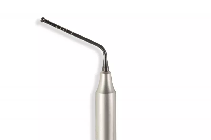 Asim Instruments Глибиномір двосторонній (тонка ручка) DE-1440 — Імплантологічні інструменти — photo 3