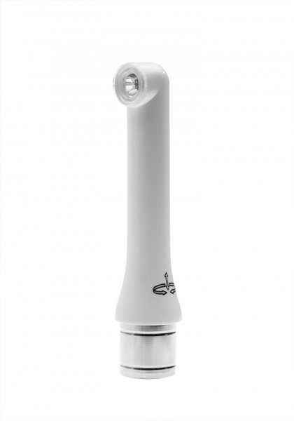 Световод для фотополимерной лампе iLed белый - фото . Купити з доставкою в інтернет магазині Dlx.ua.