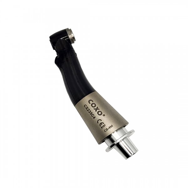 Голова С5-4M до ендомотору COXO C-Smart Pilot - фотография . Купить с доставкой в интернет магазине Dlx.ua.