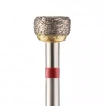 Головка алмазна спечена DLX J060 F