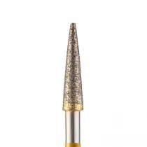 Головка алмазна спечена DLX M031 EF