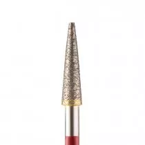 Головка алмазна спечена DLX M031 F