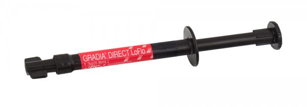 Gradia Direct (Градія Дірект) LoFlo 1.3 г - фото . Купити з доставкою в інтернет магазині Dlx.ua.