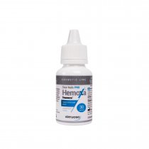 Hemoxa (Гемокса) Nails CLEAR PRO 30 мл
