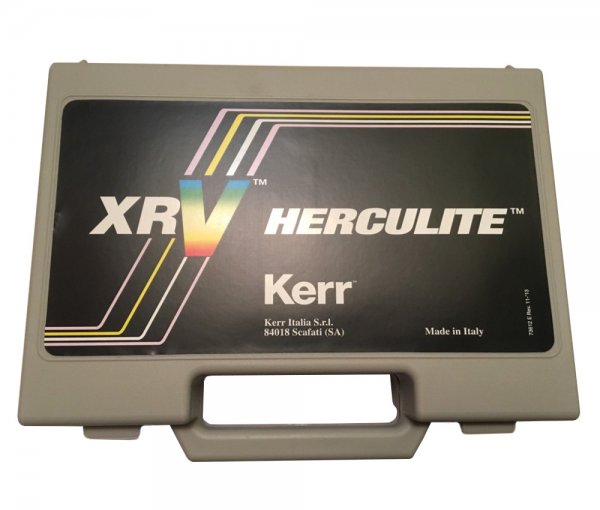 Herculite XRV Starter (Геркулайт Стартер) набір 62811 - фото . Купити з доставкою в інтернет магазині Dlx.ua.