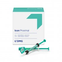 ICON (Айкон) Инфильтрант кариеса Proximal Mini-Kit