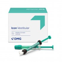 ICON (Айкон) Инфильтрант кариеса Vestibular Mini-Kit
