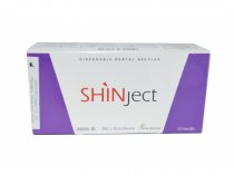 Голка карпульна Shinject 100 шт