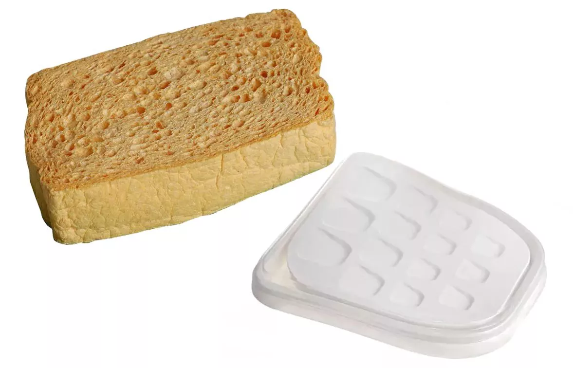 Губка , палитры для керамики