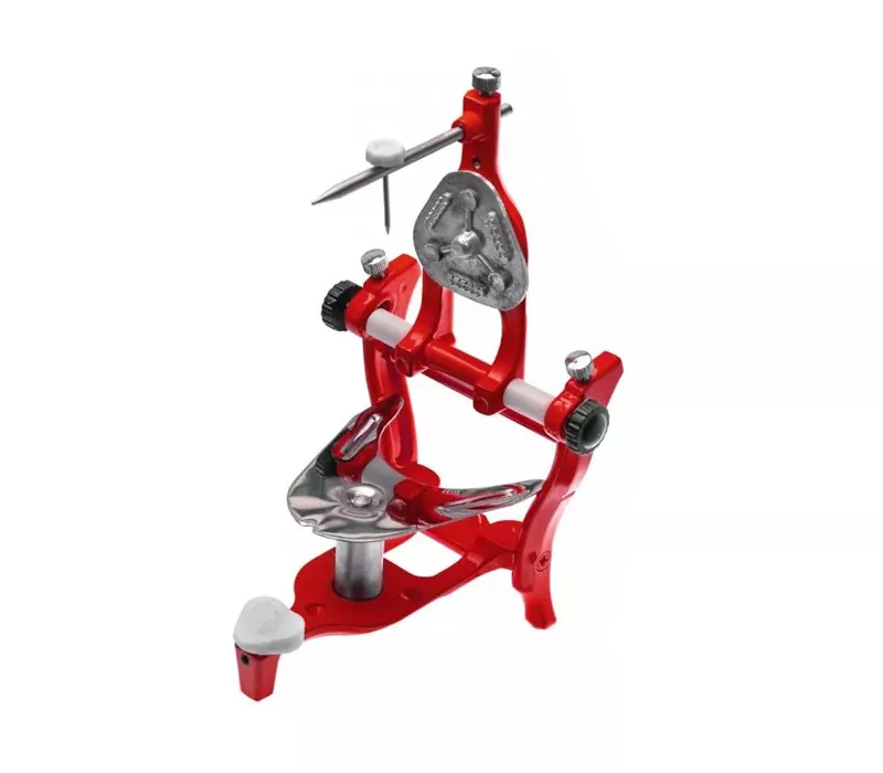 Артикулятори та оклюдатори