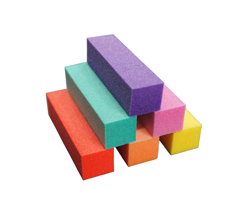 Бафи і полірувальники