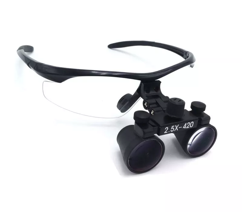 Оптичні системи (бінокуляри)