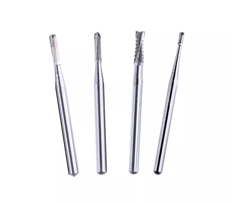 Бори для розрізання коронок