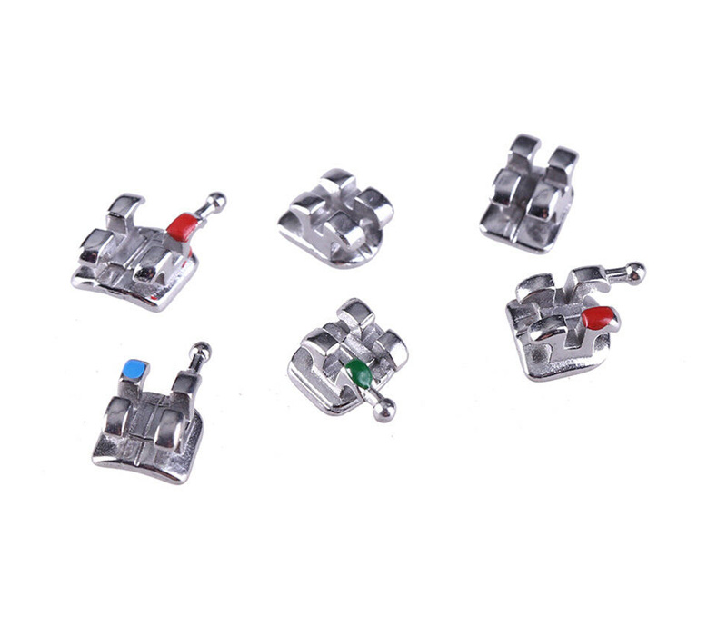 Брекеты Брекеты