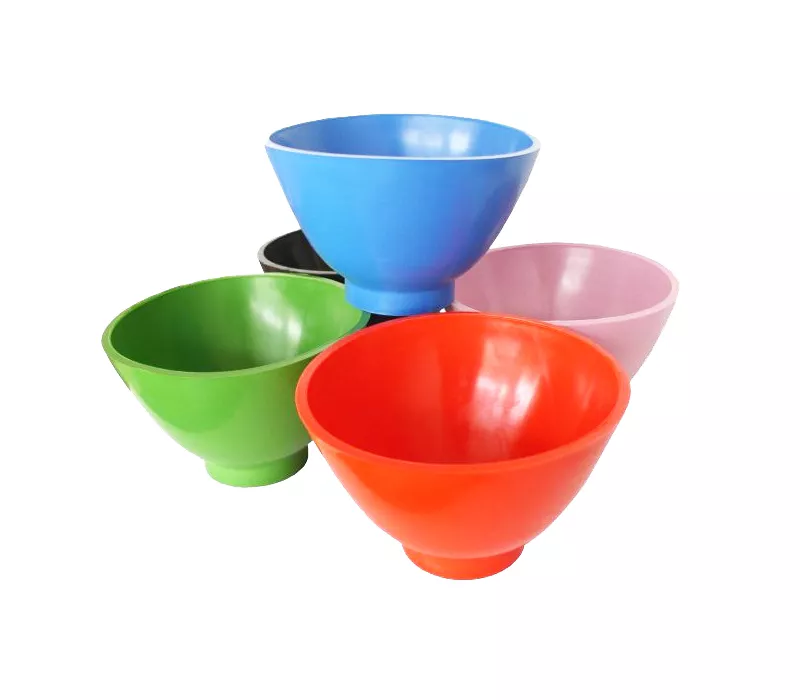 Чашки для замешивания