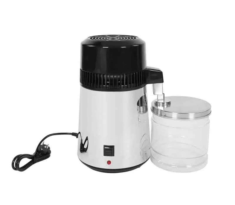 Дистилятори води