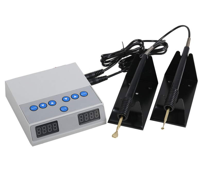 Електрошпателі