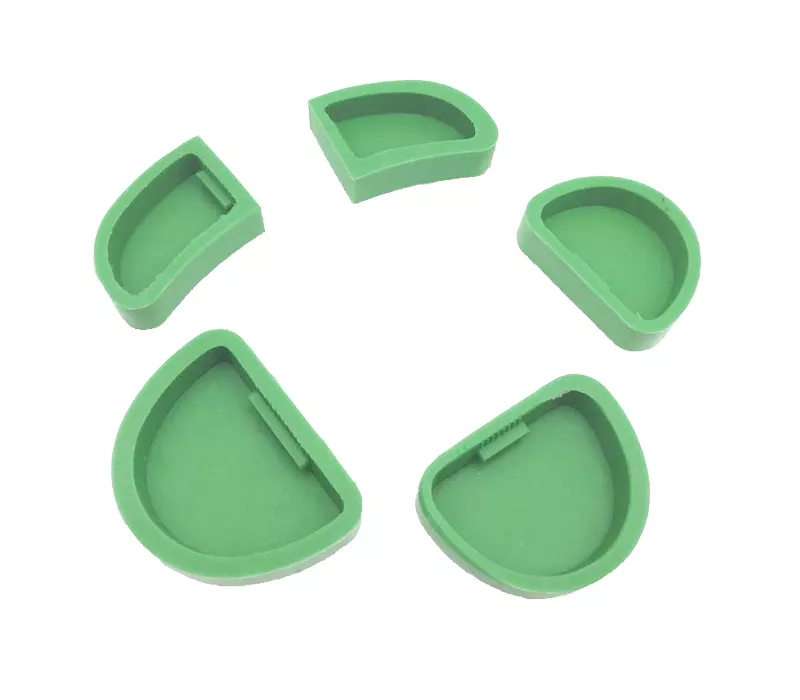 Формирователи гипсового цоколя