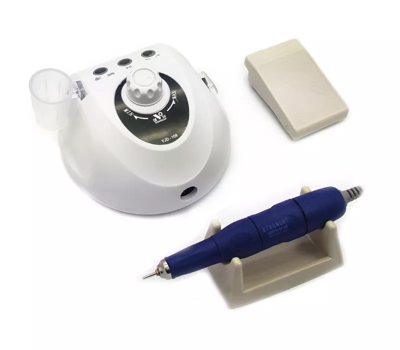 Фрезери зуботехнічні