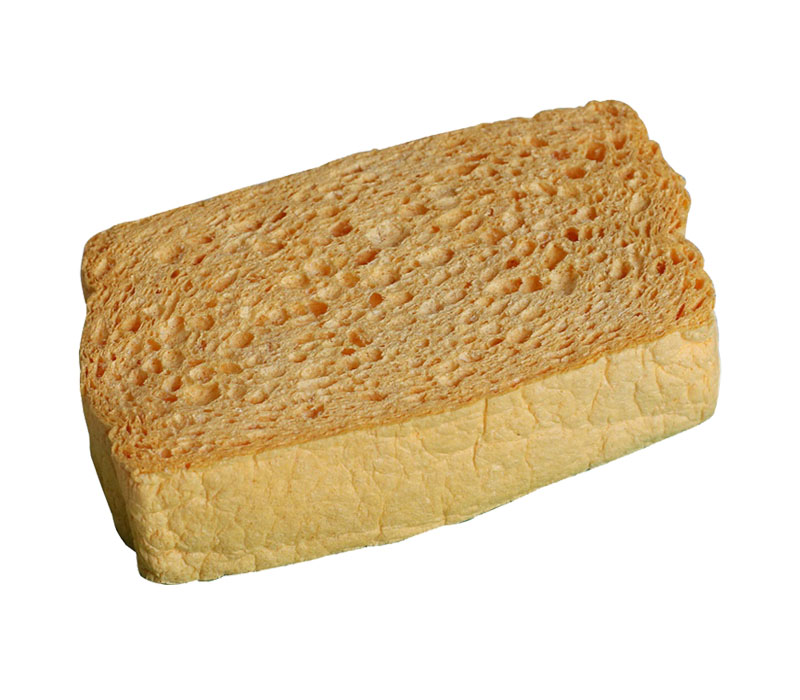 Губка для керамики Губка для керамики