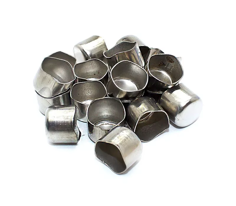 Заготовки для штампования коронок