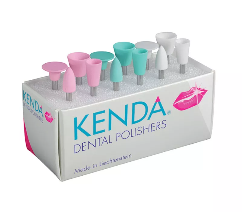 Головки - поліри терапевтичні