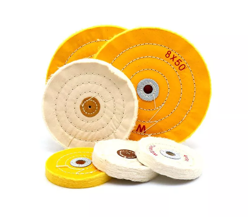 Круги муслиновые