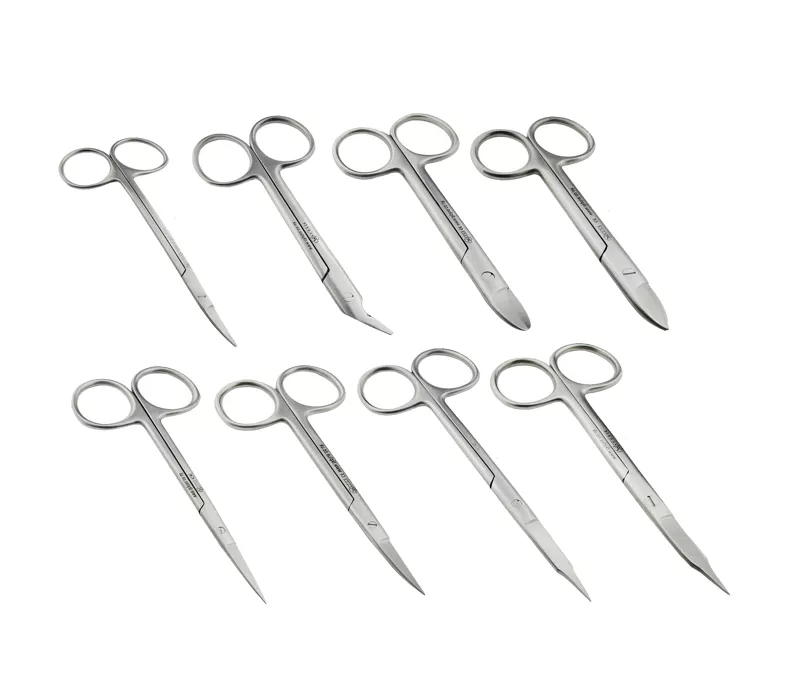 Ножиці хірургічні