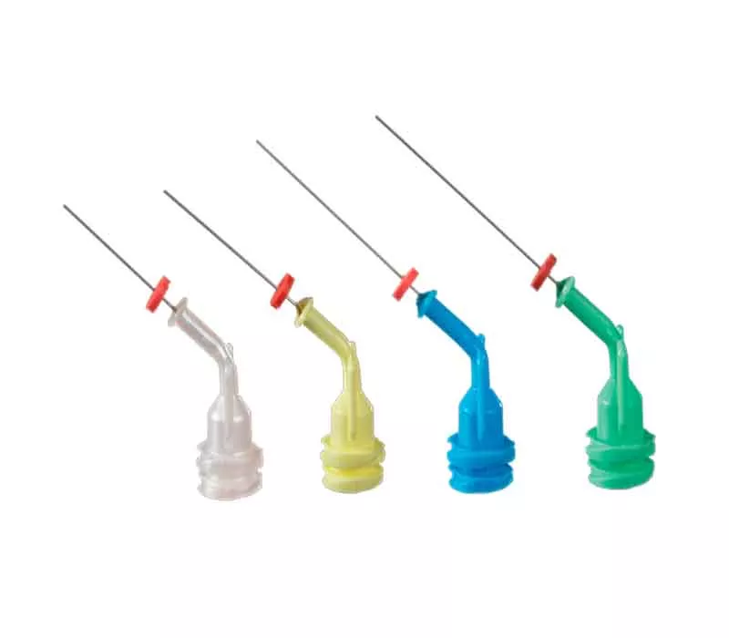 Голки промивні