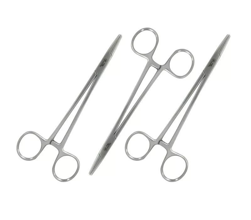 Тримачі голок