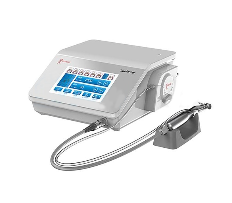 Імплантологічне обладнання