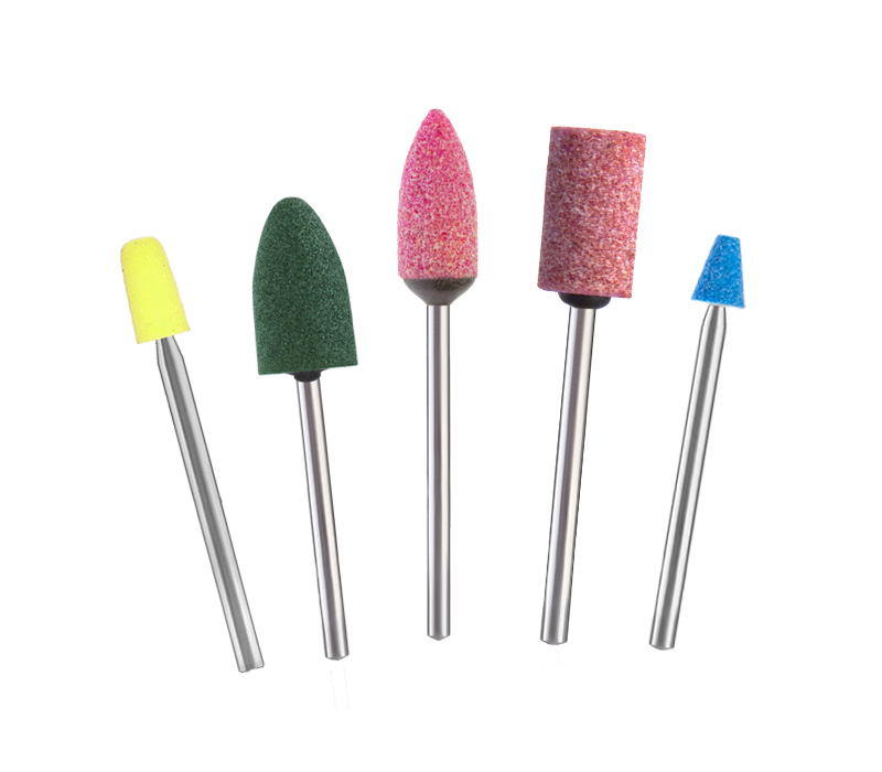 Камені карборундові