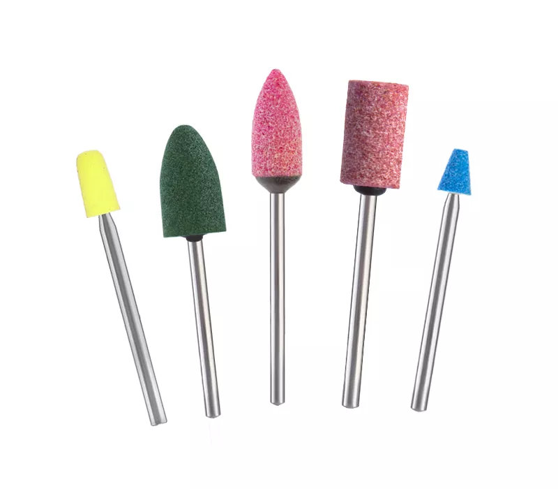 Камені карборундові