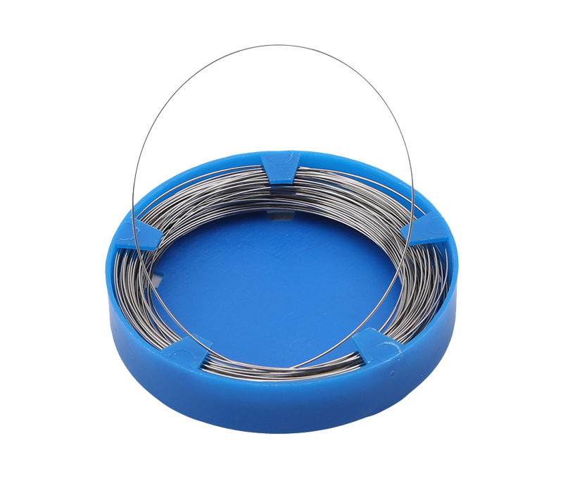 Проволока ортодонтическая Проволока ортодонтическая