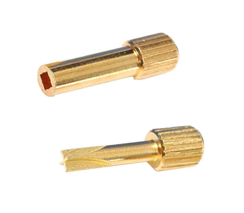 Ключі для штифтів