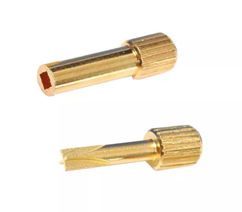 Ключі для штифтів