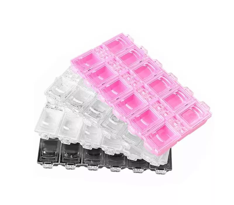 Тара, зберігання, ємності