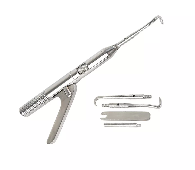 Коронкознімачі