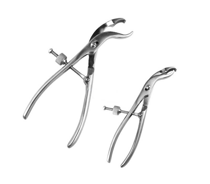 Кісткові кусачки