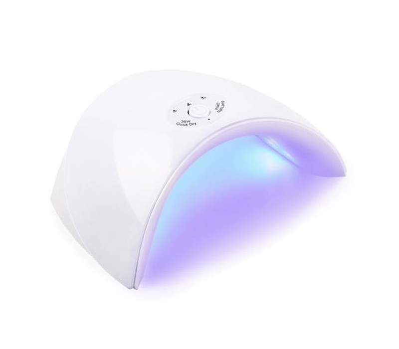 Лампи для манікюру